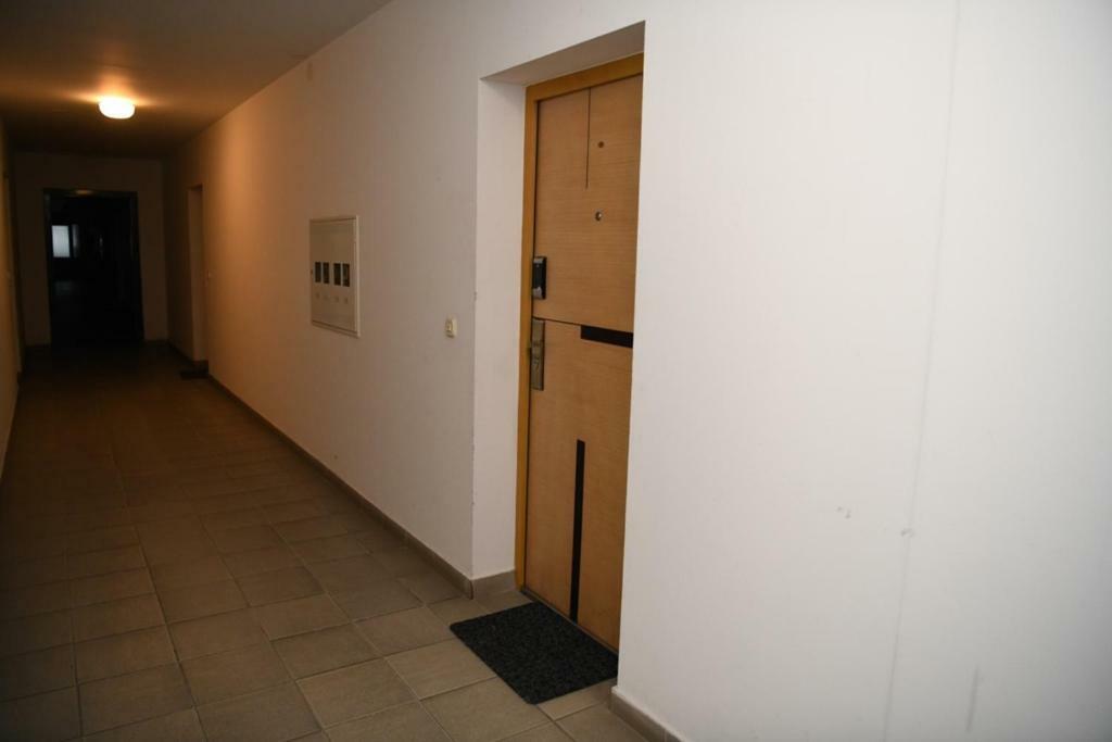 Oaza Apartman Arena Zagreb 2 Esterno foto